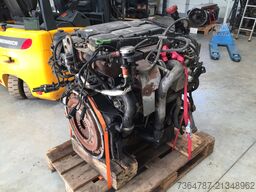 MAN TGL 8.220, Motortyp: D 0834 LFL 62, Euro