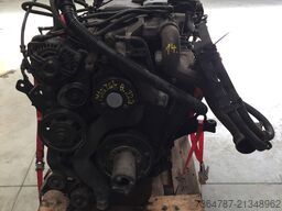 MAN TGL 8.220, Motortyp: D 0834 LFL 62, Euro