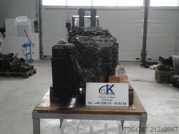 MAN Getriebe 16 S 2321 TD