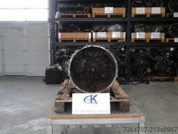 MAN Getriebe 16 S 2321 TD