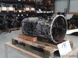 MAN Getriebe 16 S 2321 TD