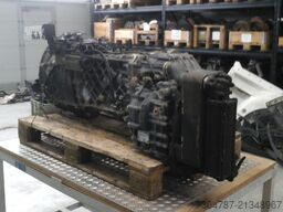 MAN Getriebe 16 S 2321 TD