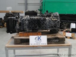 MAN Getriebe 16 S 2321 TD