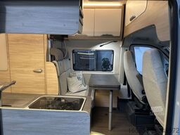 Knaus BoxStar 630 FREEWAY 60 YEARS