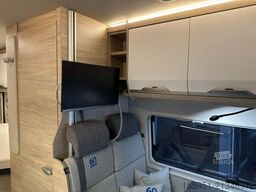 Knaus BoxStar 630 FREEWAY 60 YEARS