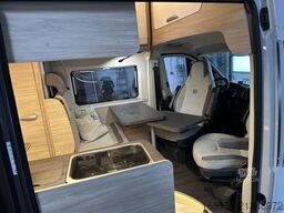 Knaus BoxStar 630 FREEWAY 60 YEARS