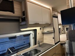 Knaus BoxStar 630 FREEWAY 60 YEARS