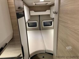 Knaus BoxStar 630 FREEWAY 60 YEARS