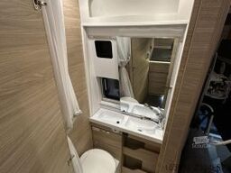 Knaus BoxStar 630 FREEWAY 60 YEARS