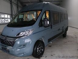 Carado CV 600