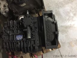 MAN TGL 8.180, Typ : S6 - 850 TO LL