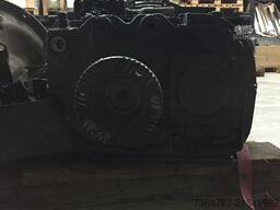 MAN TGL 8.180, Typ : S6 - 850 TO LL