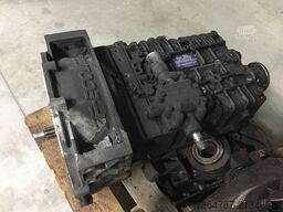 MAN TGL 8.180, Typ : S6 - 850 TO LL