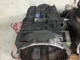 MAN TGL 8.180, Typ : S6 - 850 TO LL