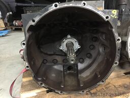 MAN TGL 8.180, Typ : S6 - 850 TO LL