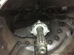 MAN TGL 8.180, Typ : S6 - 850 TO LL