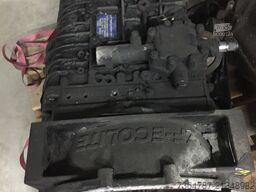 MAN TGL 8.180, Typ : S6 - 850 TO LL