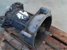 Mercedes-Benz Getriebe OM 904 S 5 42