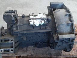 Mercedes-Benz Getriebe OM 904 S 5 42