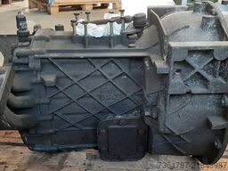 Mercedes-Benz Getriebe OM 904 S 5 42