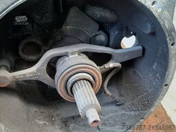 Mercedes-Benz Getriebe OM 904 S 5 42