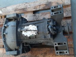 Mercedes-Benz Getriebe OM 904 S 5 42