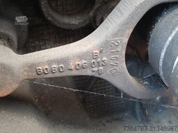 Mercedes-Benz Getriebe OM 904 S 5 42