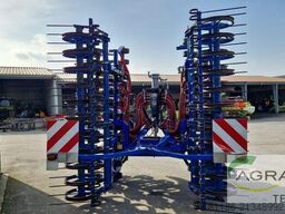 Köckerling REBELL CLASSIC 520