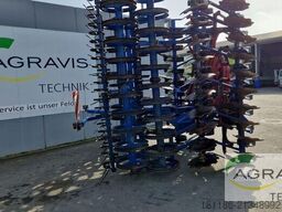 Köckerling REBELL CLASSIC 520