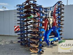 Köckerling REBELL CLASSIC 520