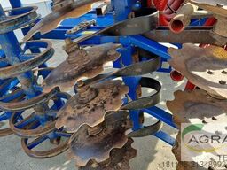 Köckerling REBELL CLASSIC 520