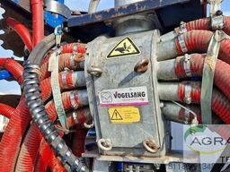 Köckerling REBELL CLASSIC 520