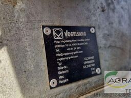 Köckerling REBELL CLASSIC 520