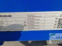 Köckerling REBELL CLASSIC 520