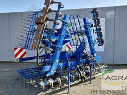 Köckerling GRASMASTER 600