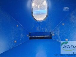 Köckerling GRASMASTER 600