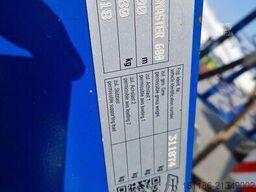 Köckerling GRASMASTER 600