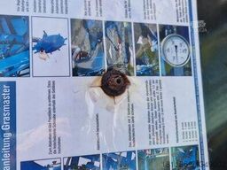 Köckerling GRASMASTER 600