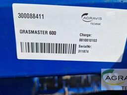 Köckerling GRASMASTER 600