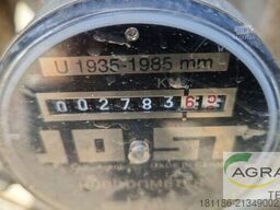 Köckerling GRASMASTER 600