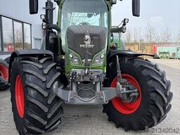 Fendt 724 VARIO S4