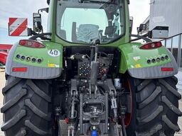 Fendt 724 VARIO S4