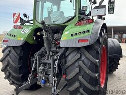 Fendt 724 VARIO S4