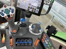 Fendt 724 VARIO S4