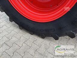 Fendt 724 VARIO S4