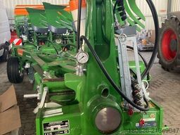 Amazone CAYROS XMS 4-950 S