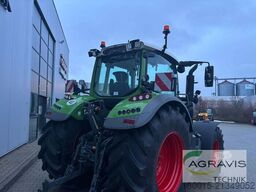 Fendt 722 VARIO GEN-6