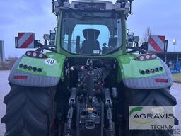 Fendt 722 VARIO GEN-6