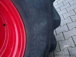 Fendt 722 VARIO GEN-6