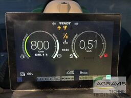 Fendt 722 VARIO GEN-6